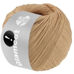 Glamcot 034 - Beige - Afbeelding 1