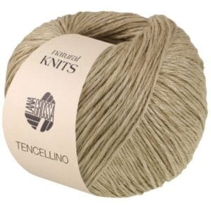 Tencellino 003 Beige - Afbeelding 1