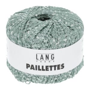 Lang Yarns Paillettes | 39.0072 - Afbeelding 1