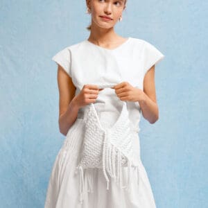 Lana Grossa - Bags 02 incl. NL bijlage - Afbeelding 3