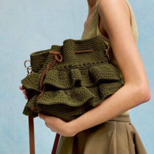 Lana Grossa - Bags 02 incl. NL bijlage - Afbeelding 6
