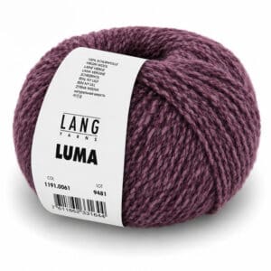 Lang Yarns LUMA | 1191.0061 - Afbeelding 1