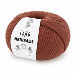 Lang Yarns NATURALIS | 1192.0087 - Afbeelding 1