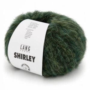 Lang Yarns SHIRLEY | 1188.0018 - Afbeelding 1