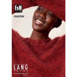 Lang Yarns FAM 290 Collection