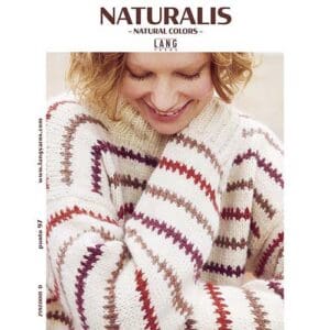 Lang Yarns Punto 97 – NATURALIS