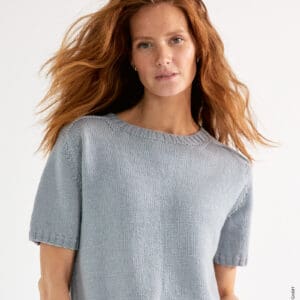 Lana Grossa - Merino Classics No. 1 (incl. NL bijlage) - Afbeelding 10