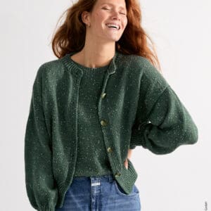 Lana Grossa - Merino Classics No. 1 (incl. NL bijlage) - Afbeelding 14