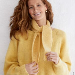 Lana Grossa - Merino Classics No. 1 (incl. NL bijlage) - Afbeelding 3