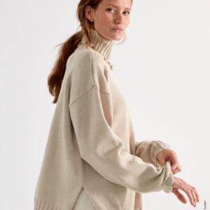 Lana Grossa - Merino Classics No. 1 (incl. NL bijlage) - Afbeelding 5