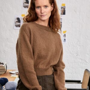 Lana Grossa - Merino Classics No. 1 (incl. NL bijlage) - Afbeelding 6