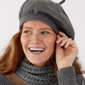 Lana Grossa - Merino Classics No. 1 (incl. NL bijlage) - Afbeelding 7
