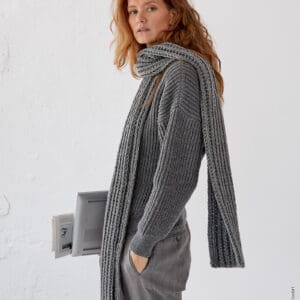 Lana Grossa - Merino Classics No. 1 (incl. NL bijlage) - Afbeelding 8