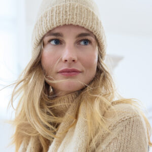 Lana Grossa 'Journal' n° 72 (+ NL handleiding) - Afbeelding 5