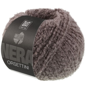 Orsettini 007 Donkergrijs - Afbeelding 1