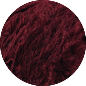 Pelliccia 016 Bordeaux - Afbeelding 2