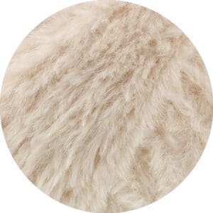 The Bunny 002 Lichtbeige - Afbeelding 2