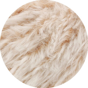 The Bunny 003 Lichtbeige/Camel - Afbeelding 2