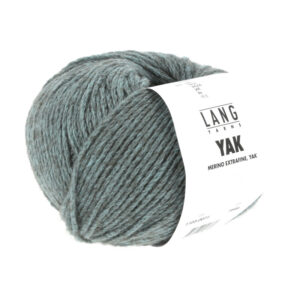 Lang Yarns YAK | 1103.0071
