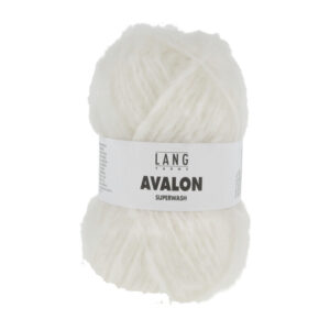 Lang Yarns AVALON | 1171.0094
