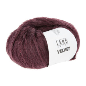 Lang Yarns Velvet | 1181.0062 - Afbeelding 1
