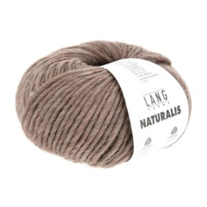 Lang Yarns NATURALIS | 1192.0096 - Afbeelding 1