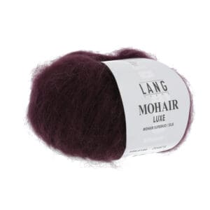 Lang Yarns Mohair Luxe | 698.0180 - Afbeelding 1