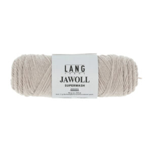 Lang Yarns - Jawoll | 83.0022 - Afbeelding 1