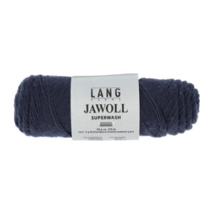 Lang Yarns - Jawoll | 83.0025 - Afbeelding 1