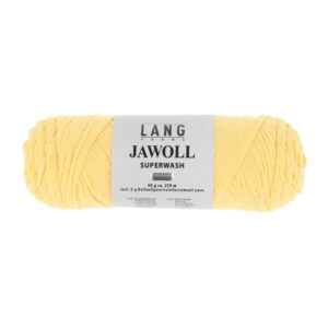 Lang Yarns - Jawoll | 83.0043 - Afbeelding 1