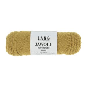 Lang Yarns - Jawoll | 83.0150 - Afbeelding 1