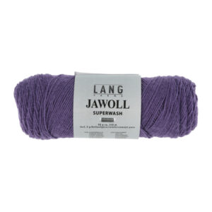 Lang Yarns - Jawoll | 83.0190 - Afbeelding 1
