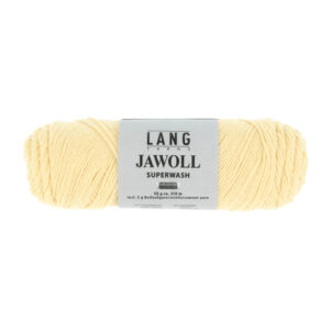 Lang Yarns - Jawoll | 83.0213 - Afbeelding 1