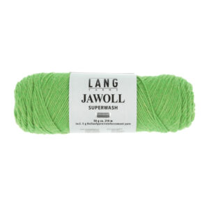 Lang Yarns - Jawoll | 83.0216 - Afbeelding 1
