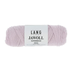 Lang Yarns - Jawoll | 83.0219 - Afbeelding 1