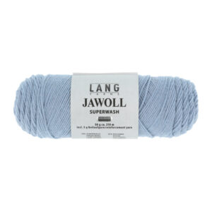 Lang Yarns - Jawoll | 83.0234 - Afbeelding 1