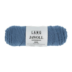 Lang Yarns - Jawoll | 83.0235 - Afbeelding 1