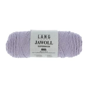 Lang Yarns - Jawoll | 83.0245 - Afbeelding 1