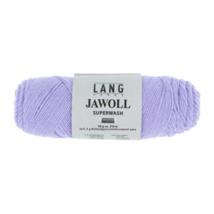 Lang Yarns - Jawoll | 83.0246 - Afbeelding 1