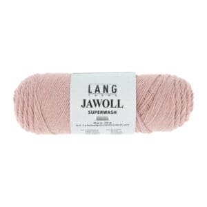 Lang Yarns - Jawoll | 83.0248 - Afbeelding 1