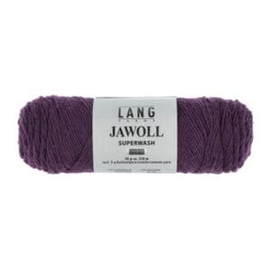 Lang Yarns - Jawoll | 83.0280 - Afbeelding 1