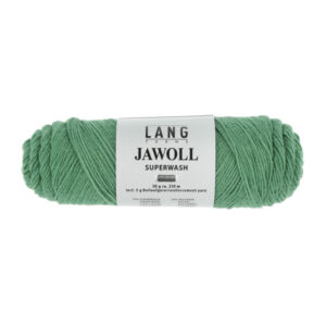 Lang Yarns - Jawoll | 83.0318 - Afbeelding 1