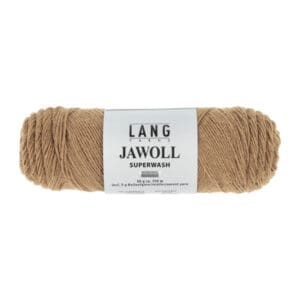 Lang Yarns - Jawoll | 83.0339 - Afbeelding 1