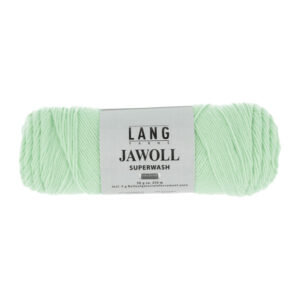 Lang Yarns - Jawoll | 83.0358 - Afbeelding 1