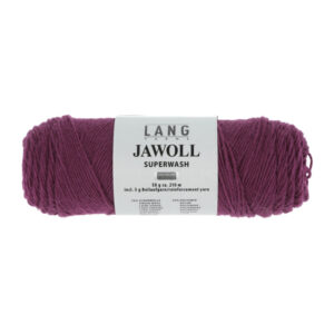 Lang Yarns - Jawoll | 83.0366 - Afbeelding 1