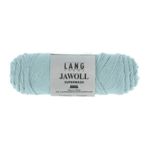 Lang Yarns - Jawoll | 83.0372 - Afbeelding 1
