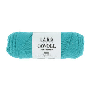 Lang Yarns - Jawoll | 83.0379 - Afbeelding 1