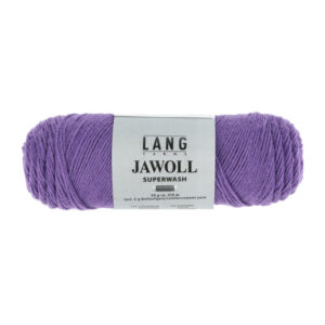 Lang Yarns - Jawoll | 83.0380 - Afbeelding 1