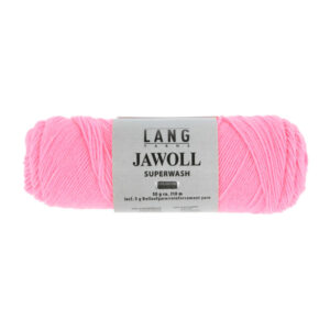 Lang Yarns - Jawoll | 83.0385 - Afbeelding 1