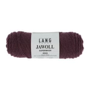 Lang Yarns - Jawoll | 83.0390 - Afbeelding 1